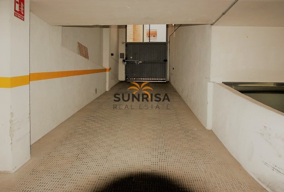 Apartamento · Reventa - La Mata · Alicante · España