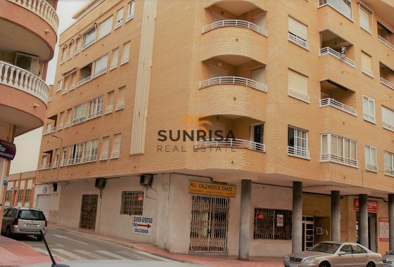 Apartamento · Reventa - La Mata · Alicante · España