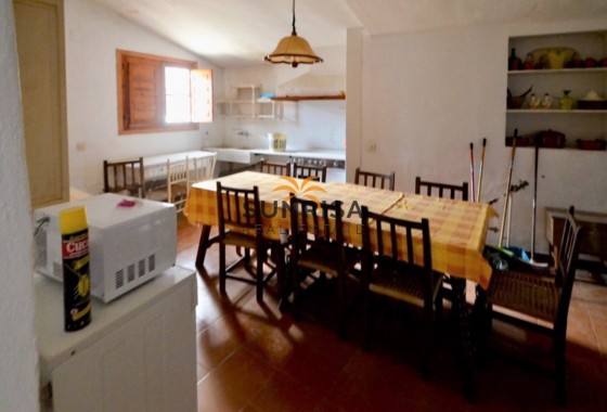Casa de campo · Reventa - Orihuela · Orihuela Campo · Alicante · España