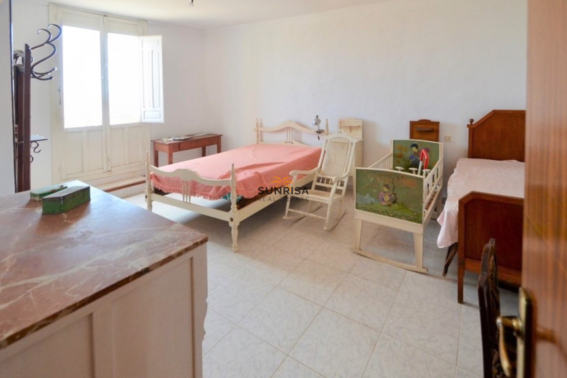 Reventa - Casa de campo - Orihuela