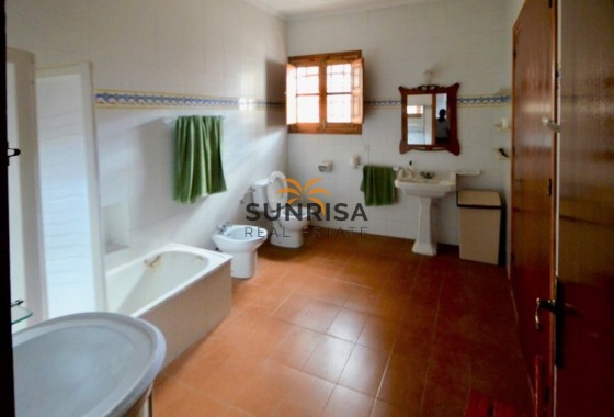 Casa de campo · Reventa - Orihuela · Orihuela Campo · Alicante · España