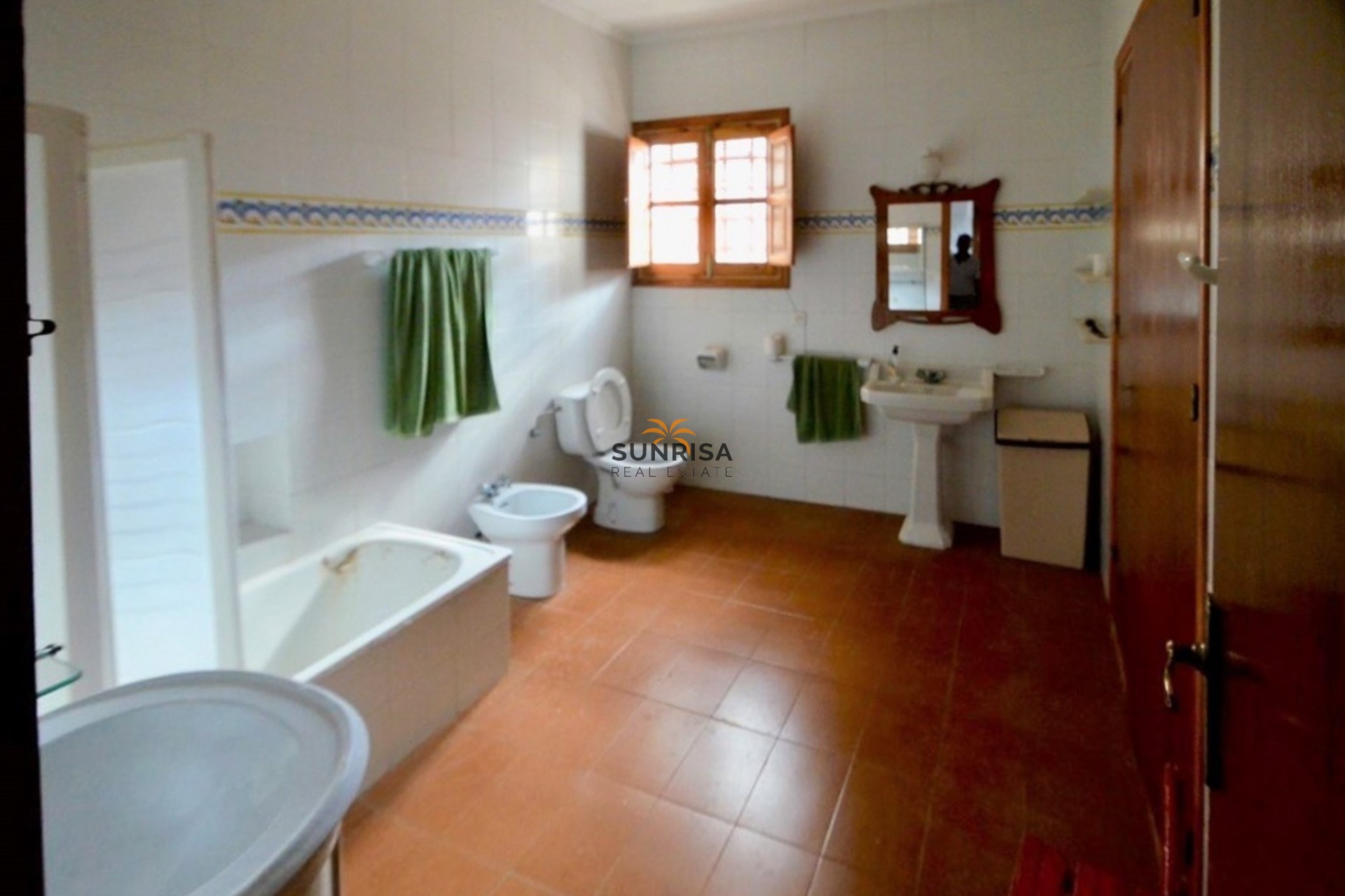 Reventa - Casa de campo - Orihuela