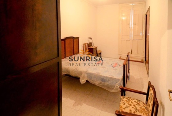 Casa de campo · Reventa - Orihuela · Orihuela Campo · Alicante · España