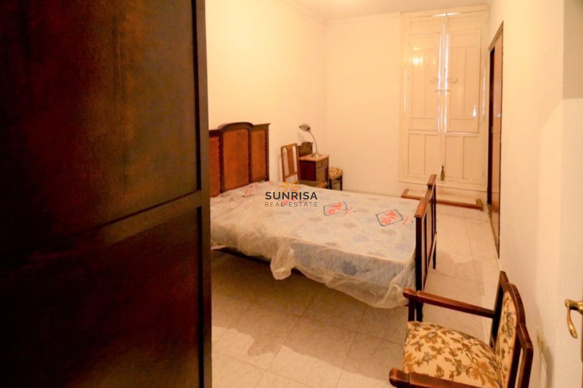 Reventa - Casa de campo - Orihuela