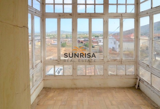 Casa de campo · Reventa - Orihuela · Orihuela Campo · Alicante · España