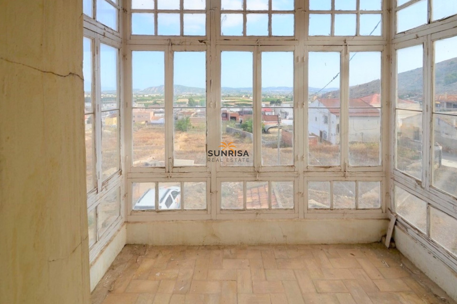 Reventa - Casa de campo - Orihuela