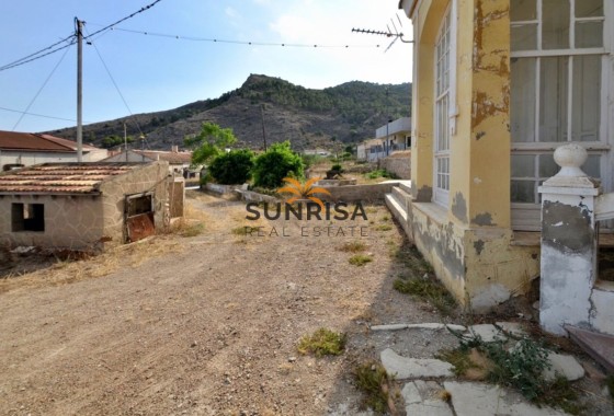 Casa de campo · Reventa - Orihuela · Orihuela Campo · Alicante · España