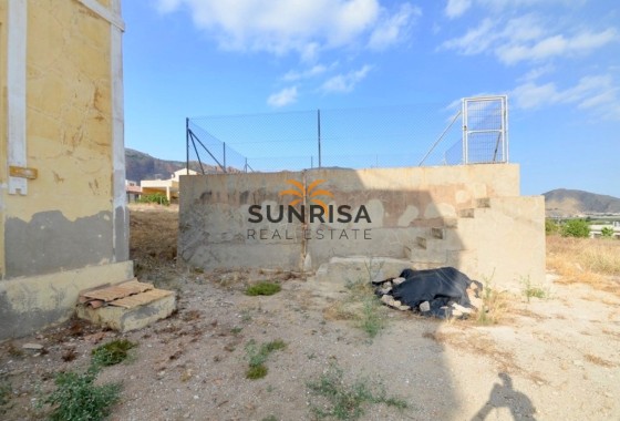 Casa de campo · Reventa - Orihuela · Orihuela Campo · Alicante · España