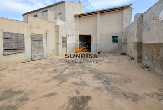 Casa de campo · Reventa - Orihuela · Orihuela Campo · Alicante · España