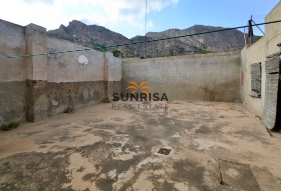 Casa de campo · Reventa - Orihuela · Orihuela Campo · Alicante · España
