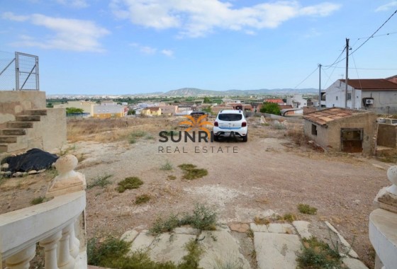 Casa de campo · Reventa - Orihuela · Orihuela Campo · Alicante · España