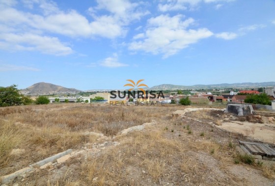 Casa de campo · Reventa - Orihuela · Orihuela Campo · Alicante · España