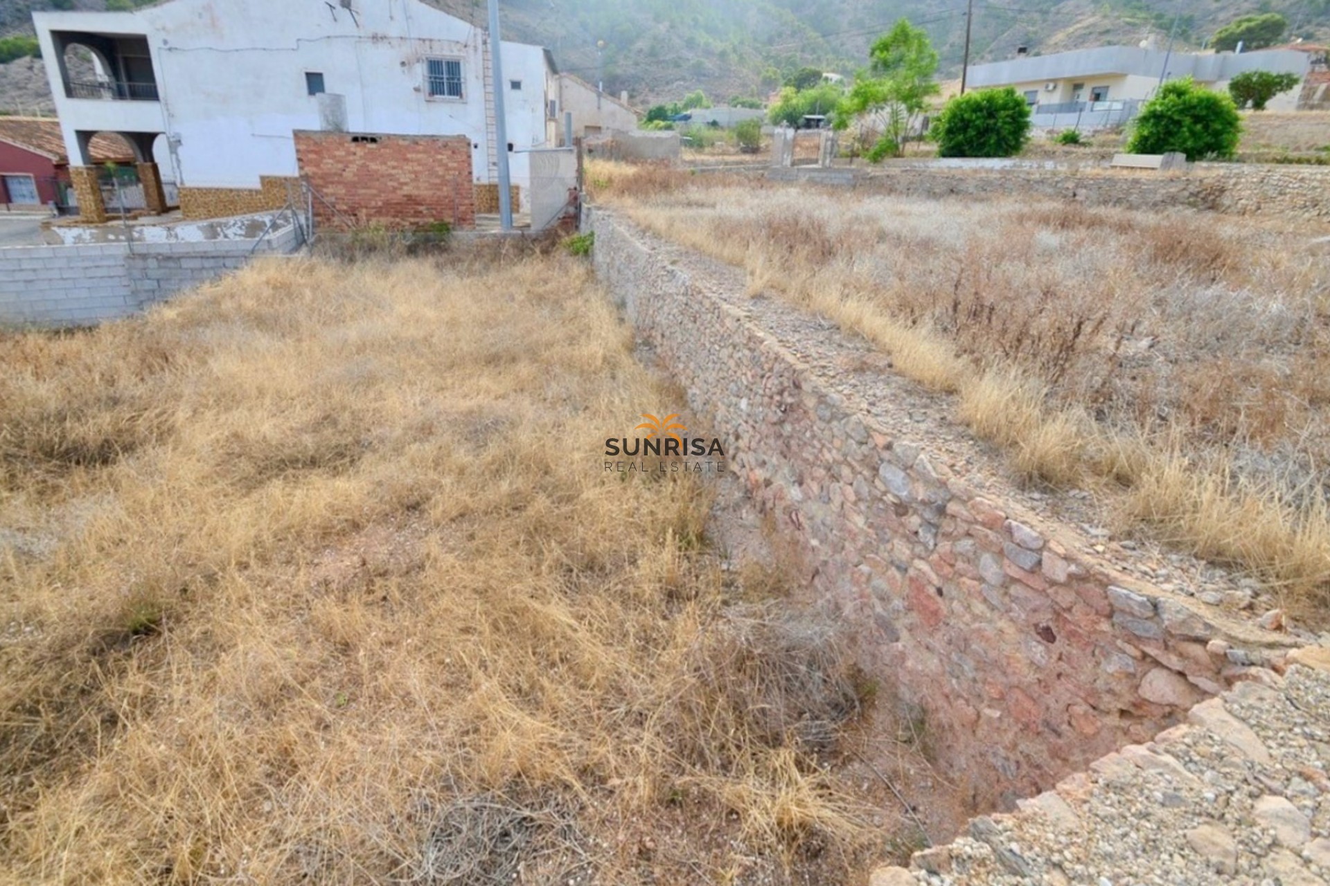 Reventa - Casa de campo - Orihuela