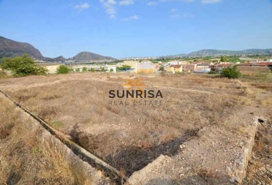 Casa de campo · Reventa - Orihuela · Orihuela Campo · Alicante · España
