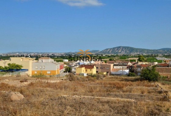 Casa de campo · Reventa - Orihuela · Orihuela Campo · Alicante · España