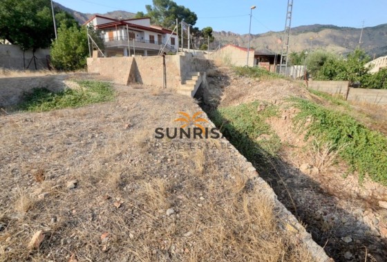Casa de campo · Reventa - Orihuela · Orihuela Campo · Alicante · España