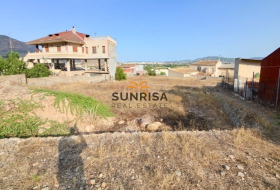 Casa de campo · Reventa - Orihuela · Orihuela Campo · Alicante · España