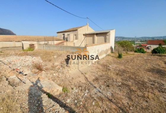 Casa de campo · Reventa - Orihuela · Orihuela Campo · Alicante · España