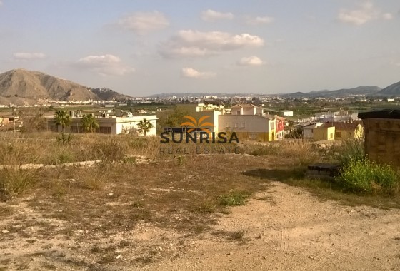 Casa de campo · Reventa - Orihuela · Orihuela Campo · Alicante · España