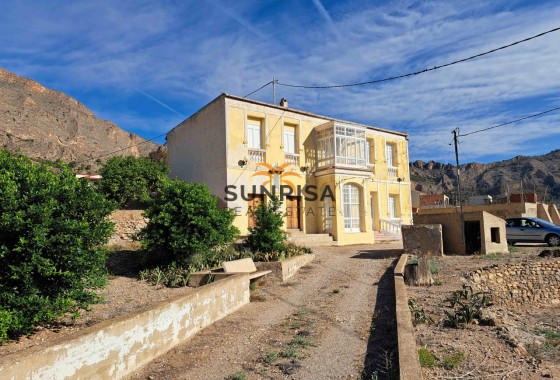 Casa de campo · Reventa - Orihuela · Orihuela Campo · Alicante · España