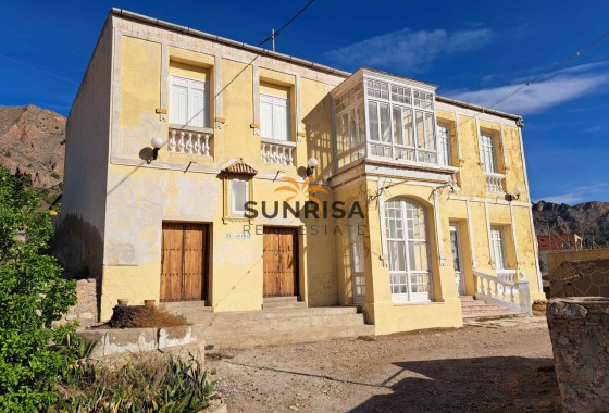 Casa de campo · Reventa - Orihuela · Orihuela Campo · Alicante · España