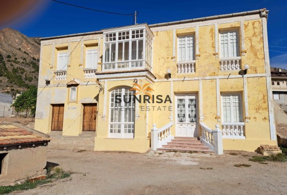 Casa de campo · Reventa - Orihuela · Orihuela Campo · Alicante · España