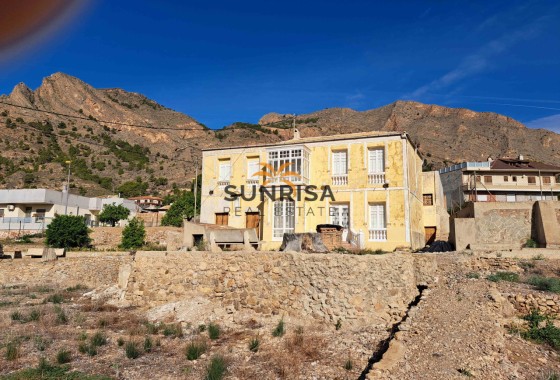 Casa de campo · Reventa - Orihuela · Orihuela Campo · Alicante · España
