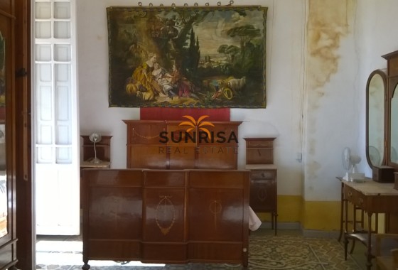 Casa de campo · Reventa - Orihuela · Orihuela Campo · Alicante · España