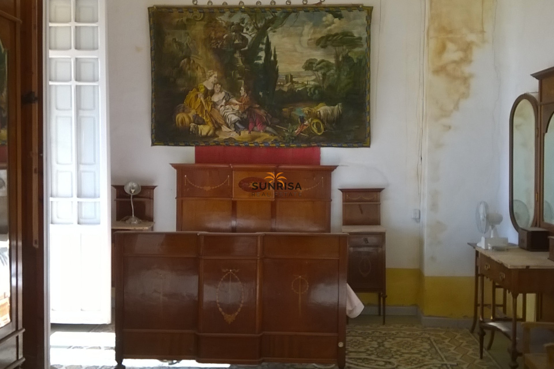 Reventa - Casa de campo - Orihuela