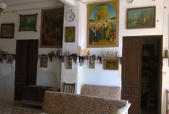 Casa de campo · Reventa - Orihuela · Orihuela Campo · Alicante · España