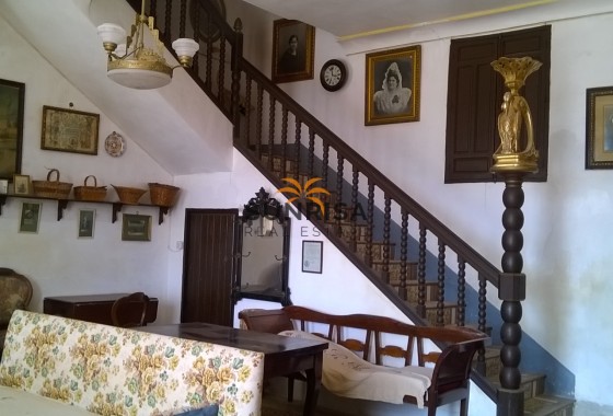 Casa de campo · Reventa - Orihuela · Orihuela Campo · Alicante · España