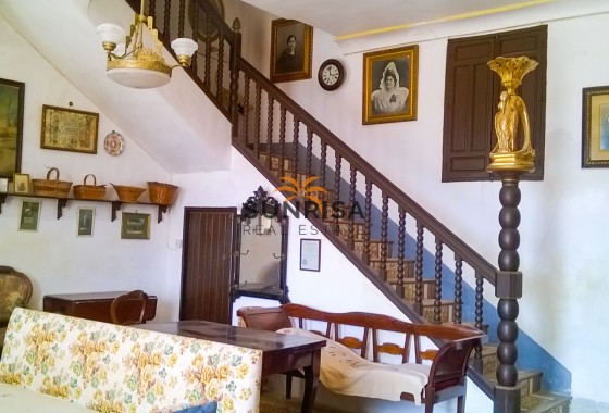 Casa de campo · Reventa - Orihuela · Orihuela Campo · Alicante · España