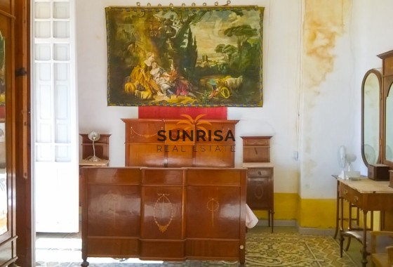 Casa de campo · Reventa - Orihuela · Orihuela Campo · Alicante · España