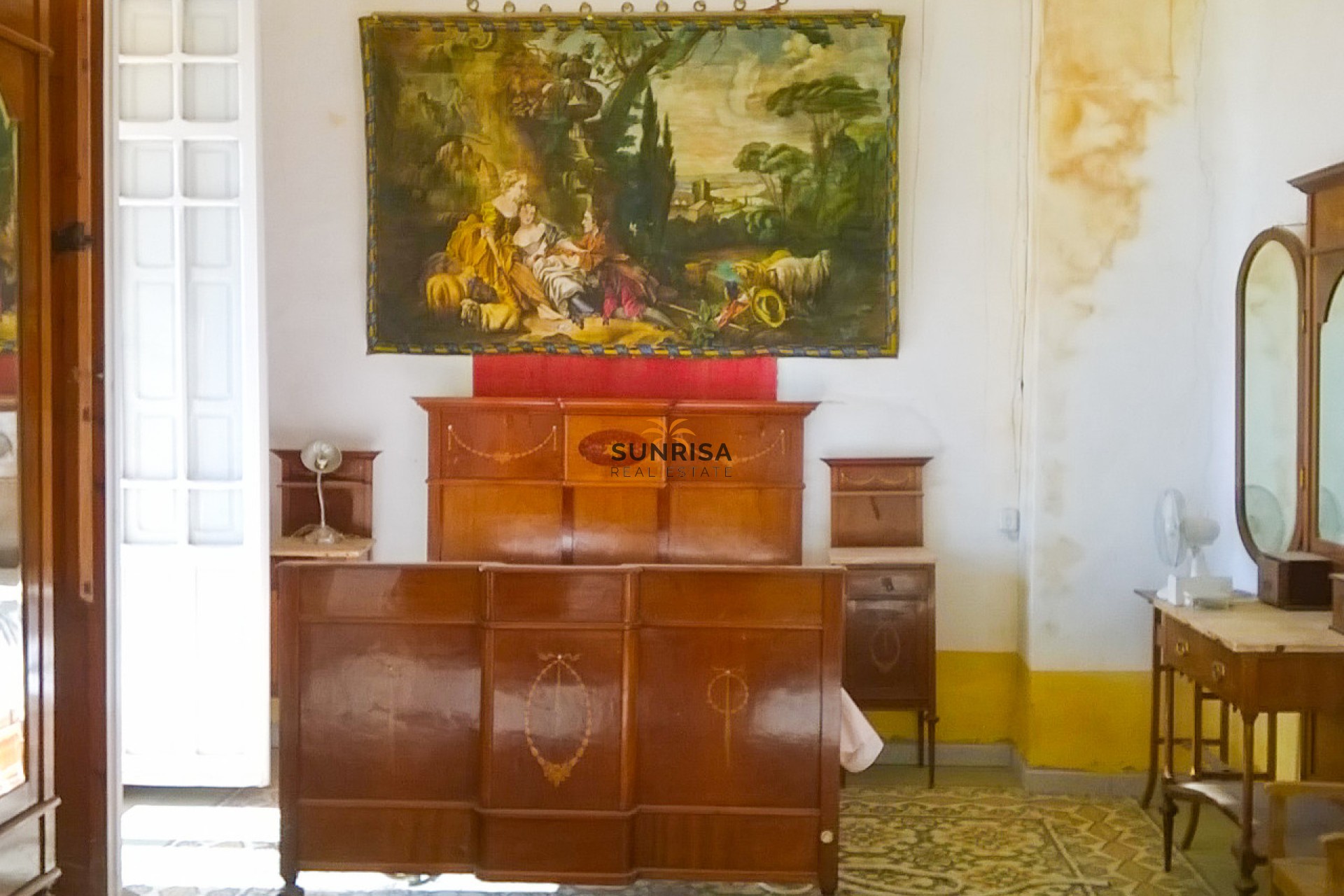 Reventa - Casa de campo - Orihuela