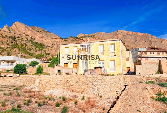 Casa de campo · Reventa - Orihuela · Orihuela Campo · Alicante · España