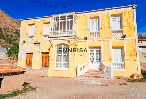 Casa de campo · Reventa - Orihuela · Orihuela Campo · Alicante · España