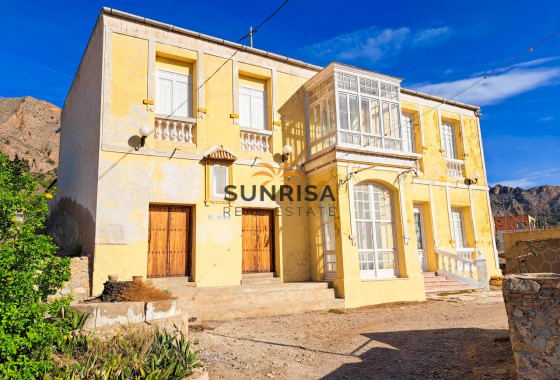 Casa de campo · Reventa - Orihuela · Orihuela Campo · Alicante · España