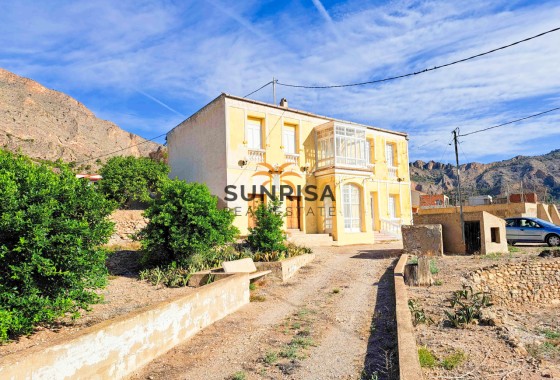Casa de campo · Reventa - Orihuela · Orihuela Campo · Alicante · España