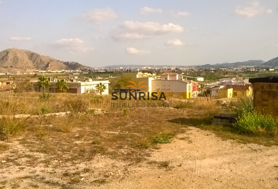 Casa de campo · Reventa - Orihuela · Orihuela Campo · Alicante · España