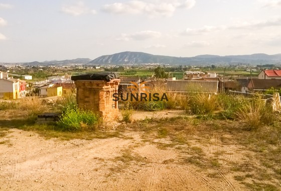 Casa de campo · Reventa - Orihuela · Orihuela Campo · Alicante · España