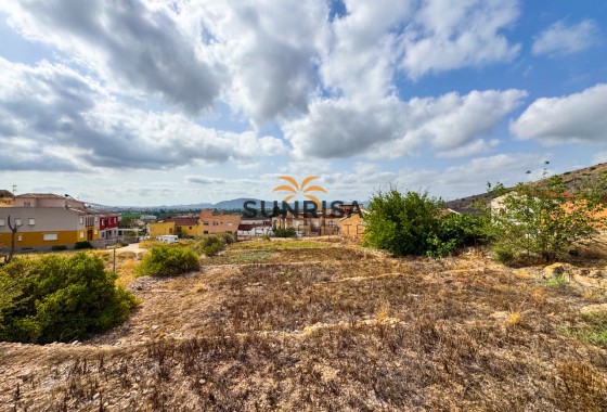 Casa de campo · Reventa - Orihuela · Orihuela Campo · Alicante · España