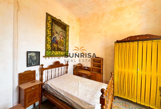 Casa de campo · Reventa - Orihuela · Orihuela Campo · Alicante · España