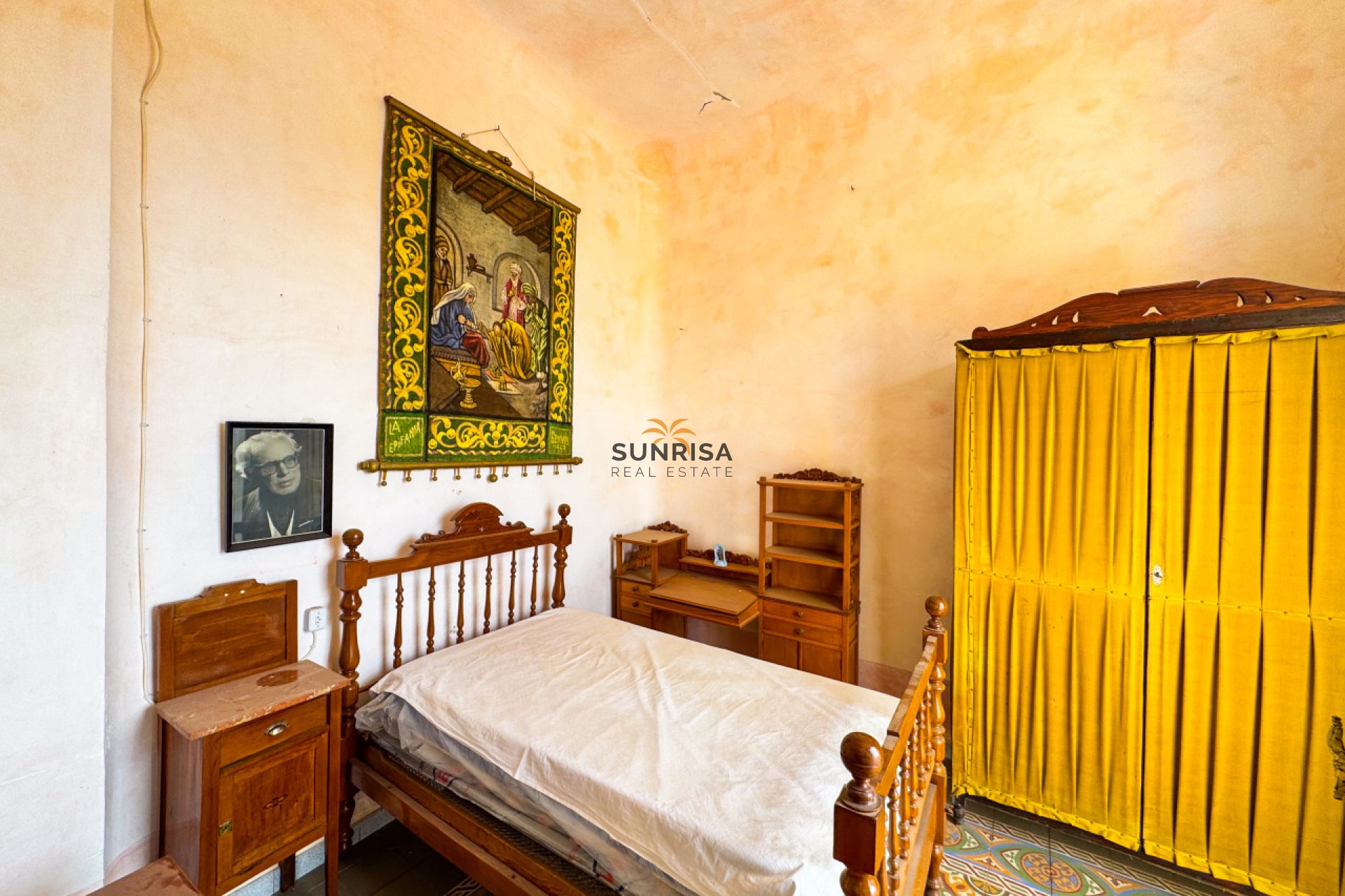 Reventa - Casa de campo - Orihuela