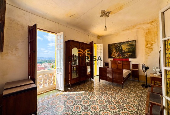 Casa de campo · Reventa - Orihuela · Orihuela Campo · Alicante · España