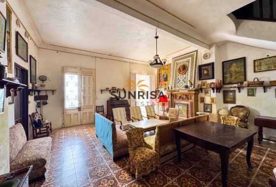 Casa de campo · Reventa - Orihuela · Orihuela Campo · Alicante · España