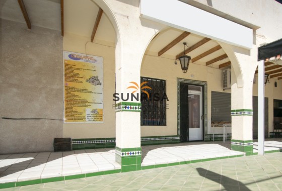 Bedrijfsruimte · Herverkoop - Torrevieja · Torrelamata - La Mata · Alicante · Spanje