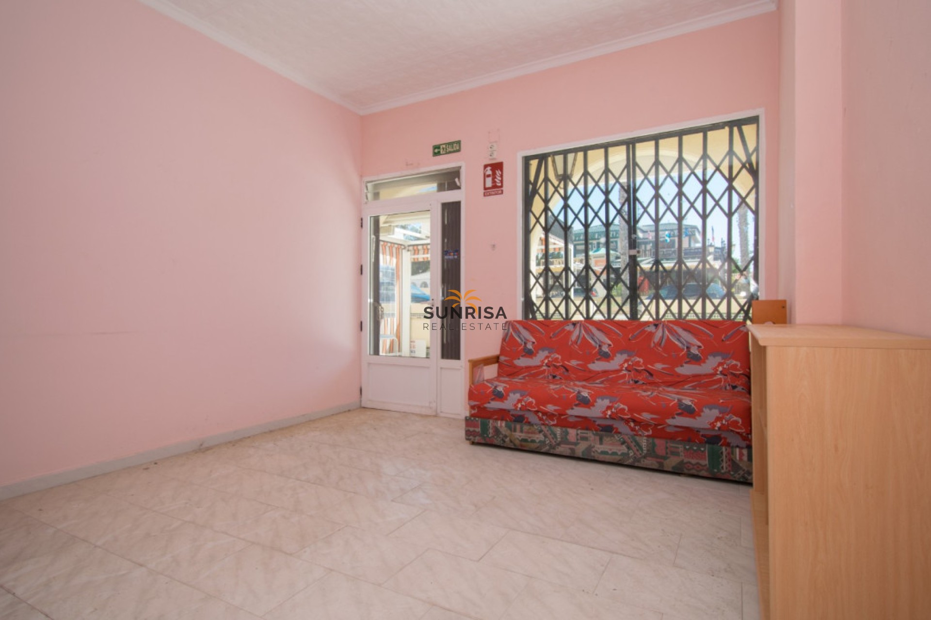 Revente - Locaux commerciaux - Torrevieja