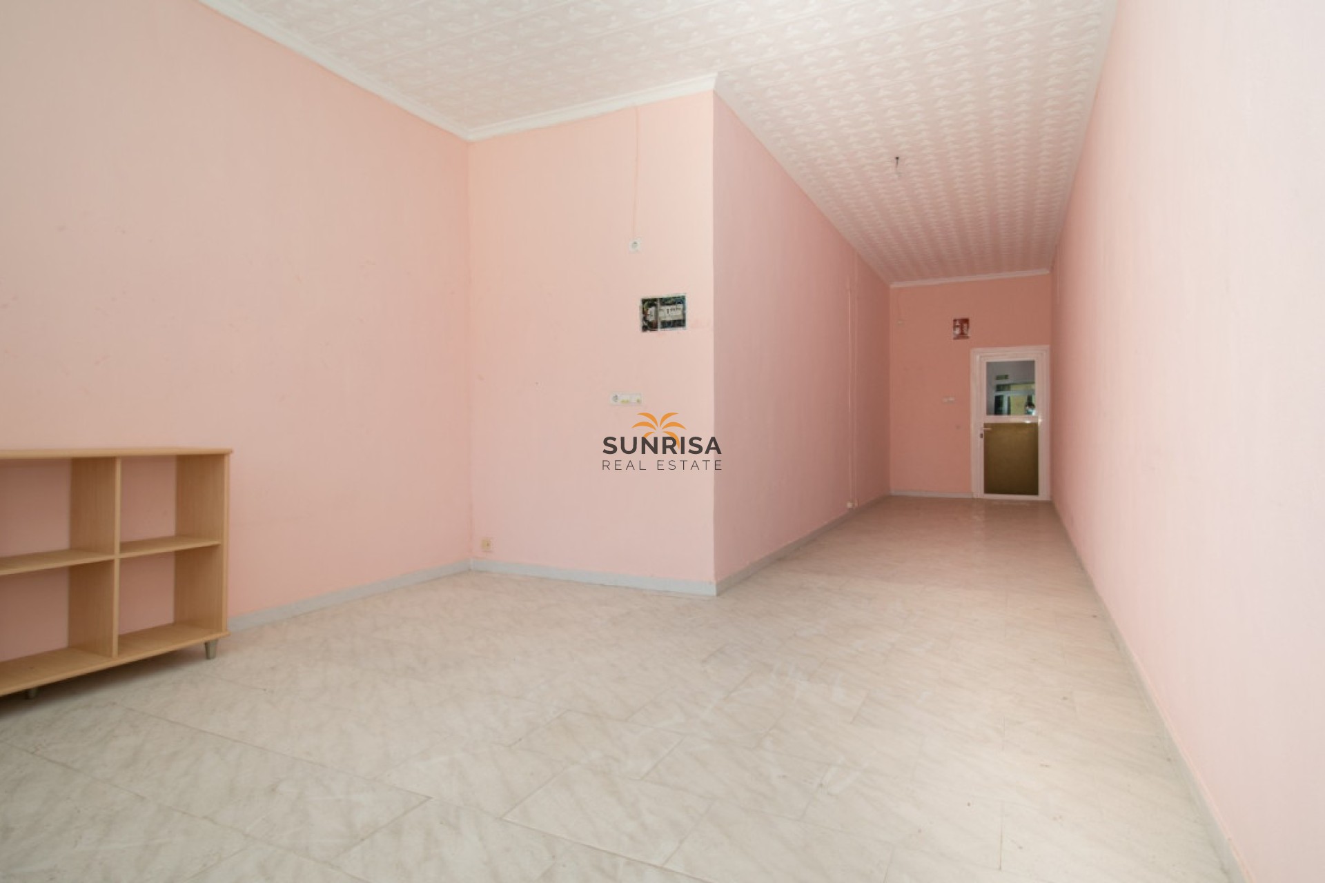Revente - Locaux commerciaux - Torrevieja