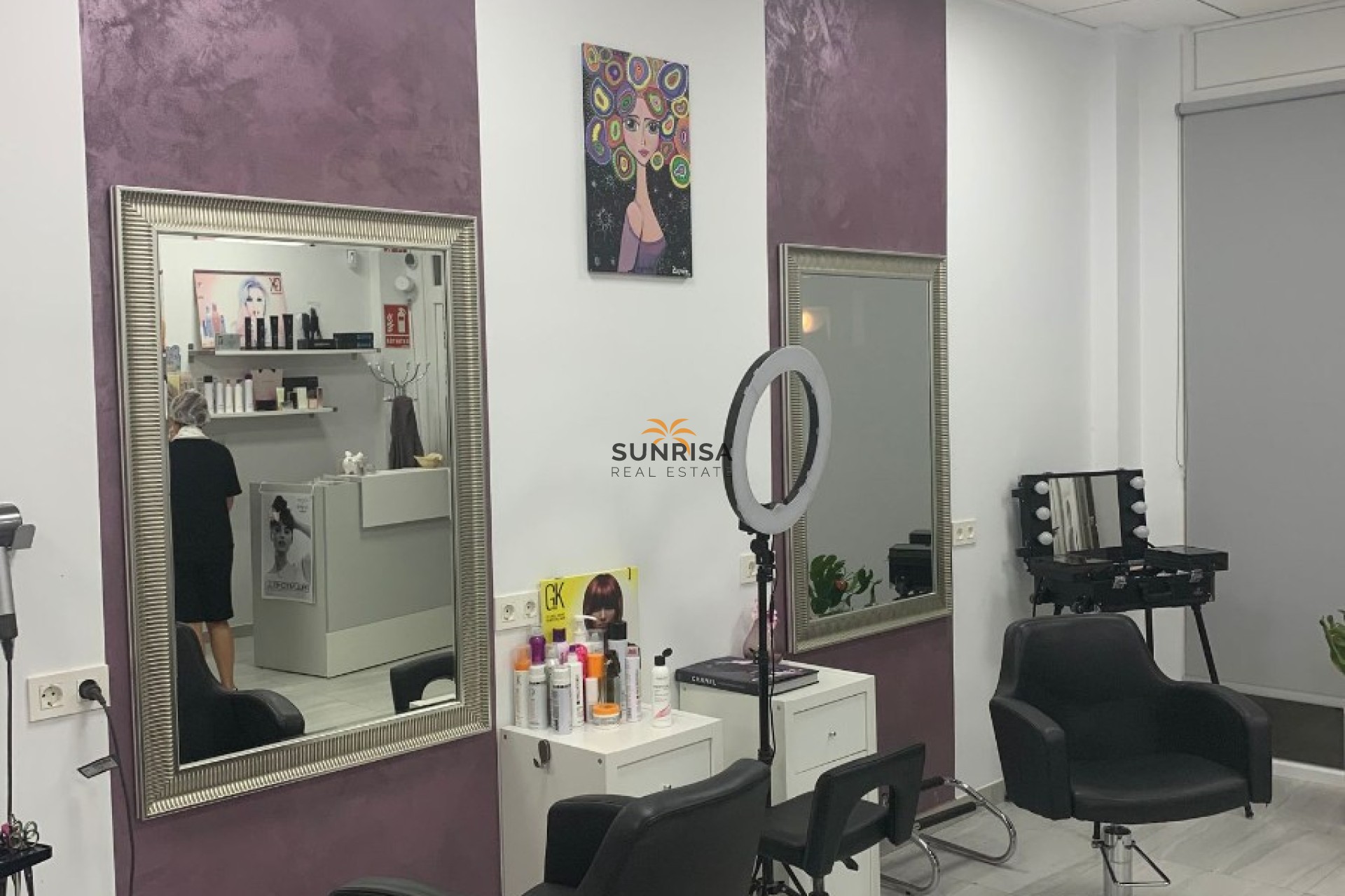 Revente - Locaux commerciaux - Orihuela Costa