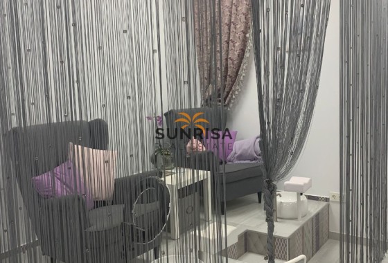 Locaux commerciaux · Revente - Orihuela Costa · La Zenia · Alicante · Espagne